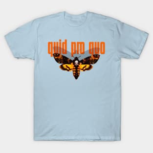 Hannibal Quid Pro Quo T-Shirt